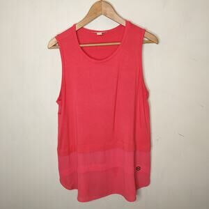 Michael Kors Sleeveless Top Tank